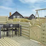 2 Bedroom Cozy In Hvide Sande Vakantiehuis
