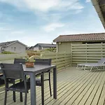 Vakantiehuis 2 Bedroom Cozy In Hvide Sande *