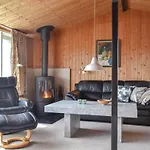 2 Bedroom Cozy In Hvide Sande * Bjerregård