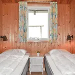 2 Bedroom Cozy In Hvide Sande Vakantiehuis