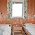 2 Bedroom Cozy In Hvide Sande Vakantiehuis Bjerregård