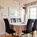 2 Bedroom Cozy In Hvide Sande