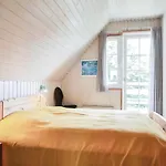 2 Bedroom Cozy In Hvide Sande