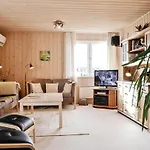 2 Bedroom Cozy In Hvide Sande