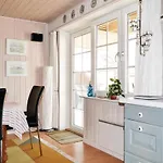 Vakantiehuis 2 Bedroom Cozy In Hvide Sande *