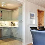 Vakantiehuis 2 Bedroom Cozy In Hvide Sande Bjerregård