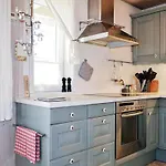Vakantiehuis 2 Bedroom Cozy In Hvide Sande