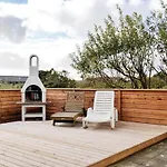 Vakantiehuis 2 Bedroom Cozy In Hvide Sande