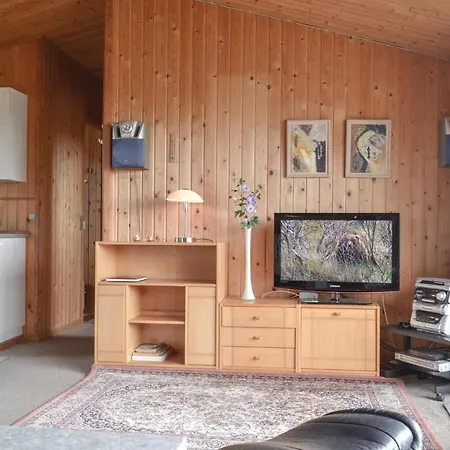 Awesome In Hvide Sande With Kitchen * Bjerregard