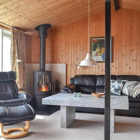2 Bedroom Cozy In Hvide Sande * Bjerregård