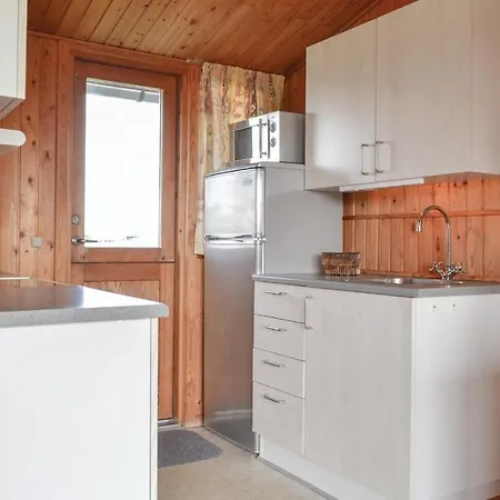 Awesome In Hvide Sande With Kitchen Holiday home