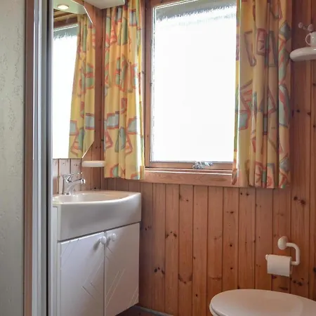 2 Bedroom Cozy In Hvide Sande Feriehus *