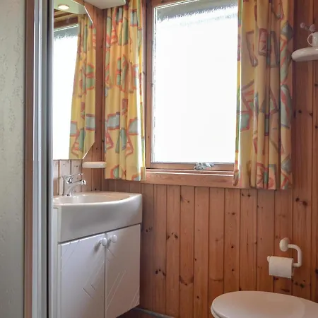 2 Bedroom Cozy In Hvide Sande Nyaraló Bjerregård