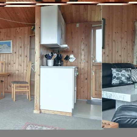 2 Bedroom Cozy In Hvide Sande