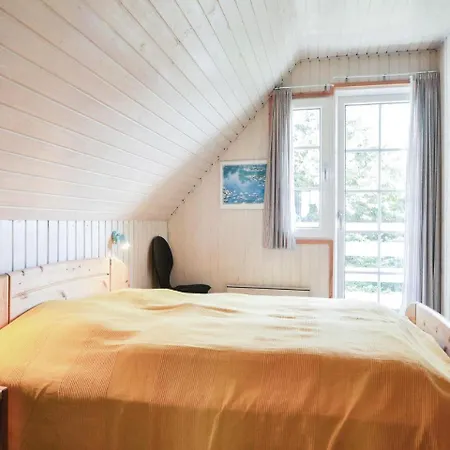 2 Bedroom Cozy In Hvide Sande