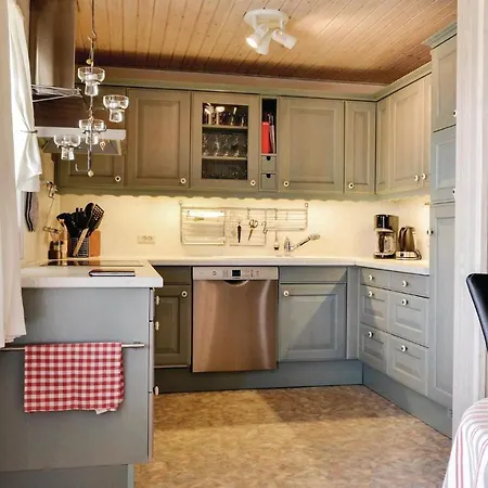 2 Bedroom Cozy In Hvide Sande