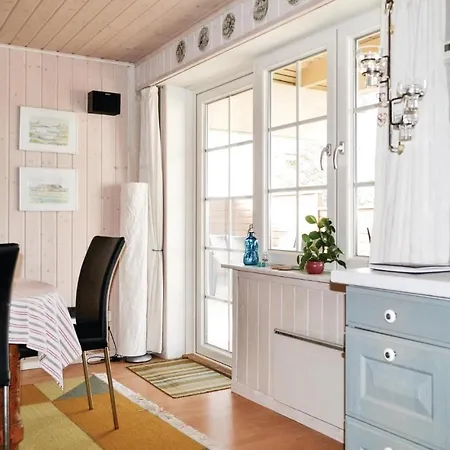 Holiday home Awesome In Hvide Sande With Kitchen *
