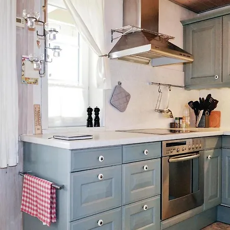 Nyaraló 2 Bedroom Cozy In Hvide Sande