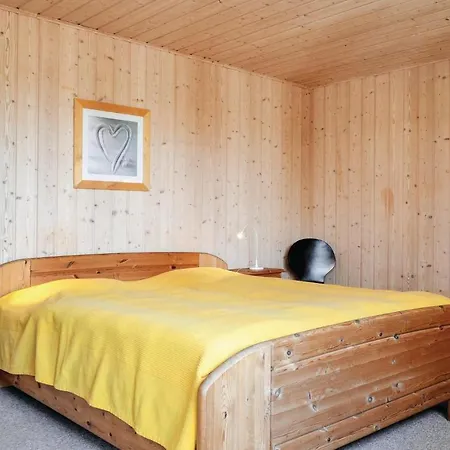 2 Bedroom Cozy In Hvide Sande * Bjerregard