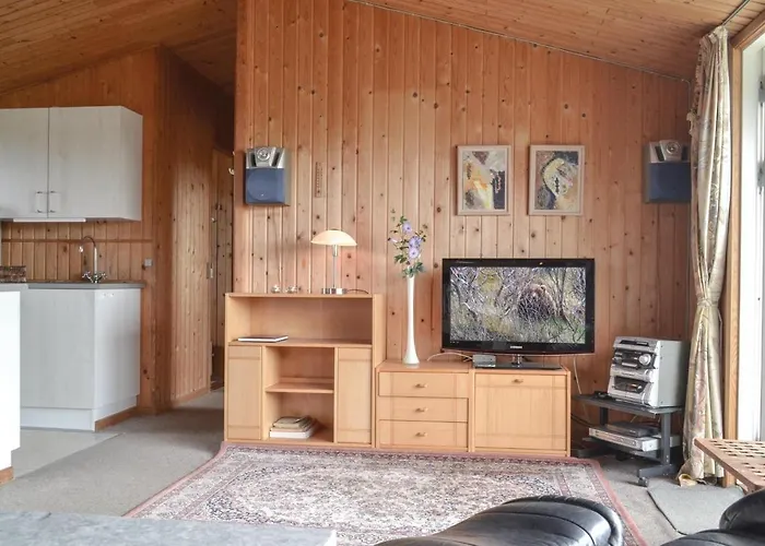 2 Bedroom Cozy In Hvide Sande * Bjerregard