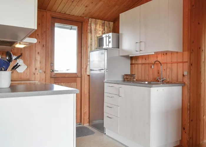 2 Bedroom Cozy In Hvide Sande Holiday home
