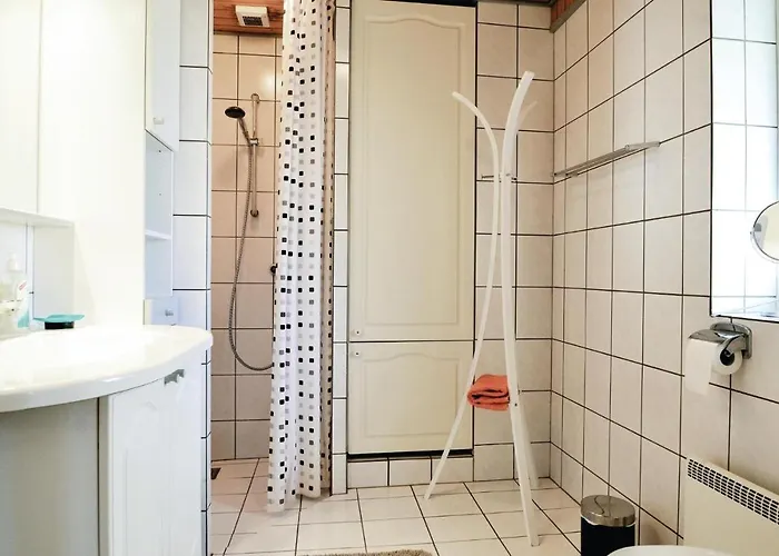 Holiday home 2 Bedroom Cozy In Hvide Sande