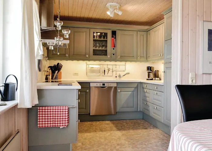 2 Bedroom Cozy In Hvide Sande